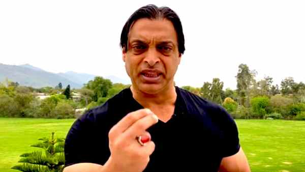 अटक की नदी दो दफा रंगीन होगी- शोएब अख्तर