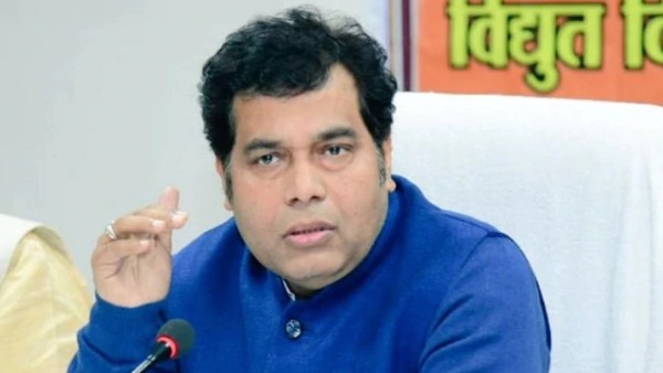 श्रीकांत शर्मा श्रीकांत शर्मा