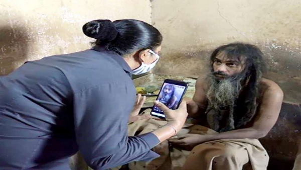 Rajkot: These 3 siblings, who was locked up in same room, see daylight after decade Rajkot: These 3 siblings, who was locked up in same room, see daylight after decade