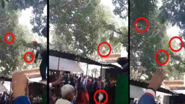 क्या है पूरा मामला