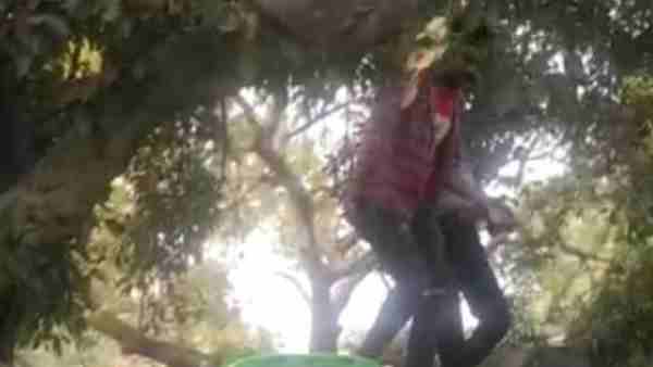 बेटे के इलाज के लिए बेचा था खेत