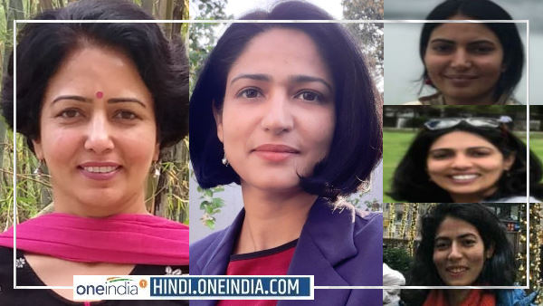 sisters of Sonepat Haryana became scientists sisters of Sonepat Haryana became scientists
