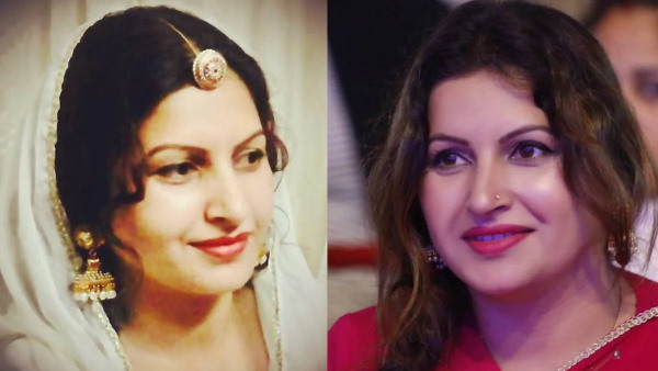 पति के निधन के बाद झेली मानसिक यातना