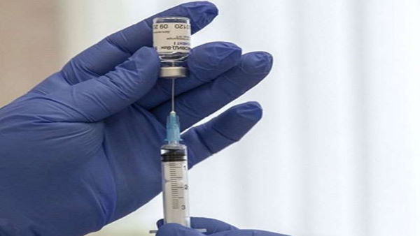Covid-19 vaccine may get approval soon Drug Control Authority signs Covid-19 vaccine may get approval soon Drug Control Authority signs