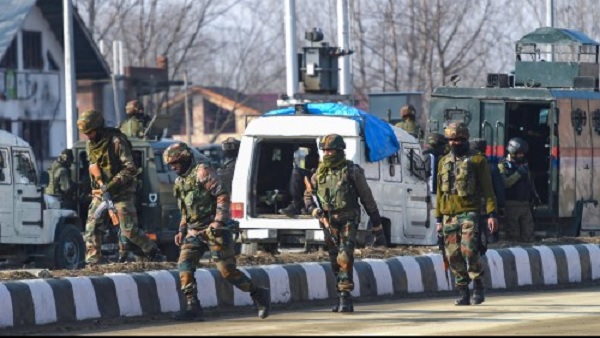 kashmir kashmir