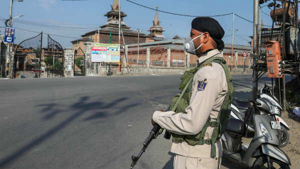 kashmir kashmir