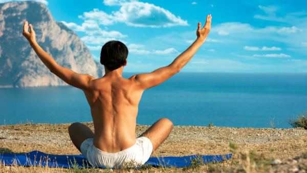 कोरोना से बचाव के लिए वैकल्पिक साधनों पर फोकस करना जरूरी है