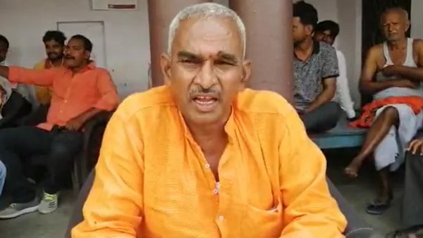 bjp mla surendra singh takes a dig at akhilesh yadav and rahul gandhi bjp mla surendra singh takes a dig at akhilesh yadav and rahul gandhi