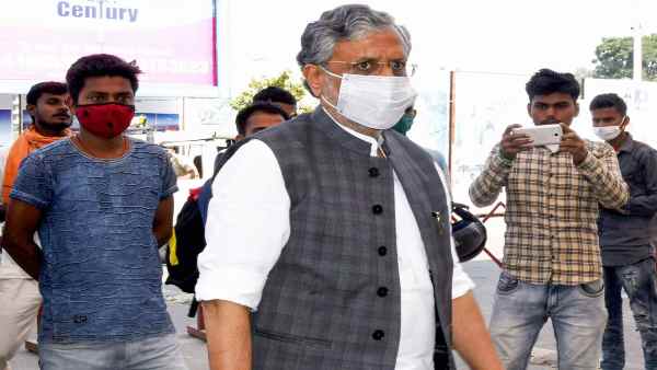 former deputy cm sushil modi statement on rjd former deputy cm sushil modi statement on rjd