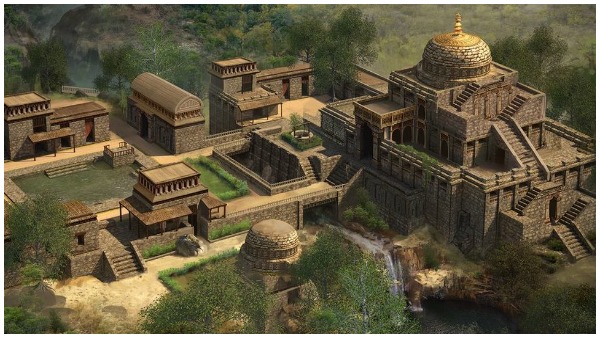 Takshshila Takshshila