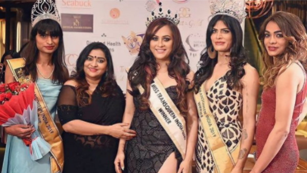 थाईलैंड में करेंगी भारत का प्रतिनिधित्व