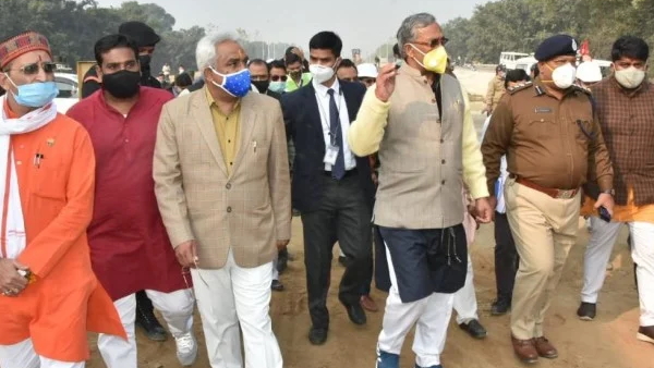 Trivendra singh Rawat Trivendra singh Rawat