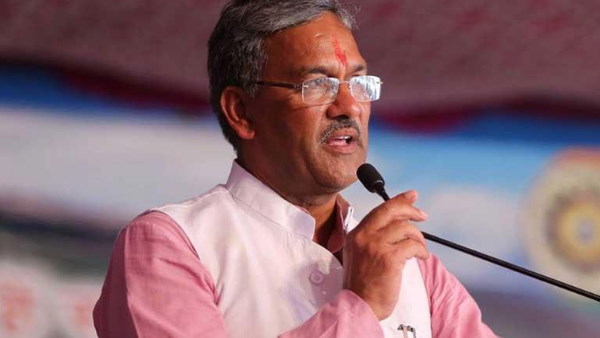 CM Trivendra Rawat started trial of IVRS system in Haridwar CM Trivendra Rawat started trial of IVRS system in Haridwar