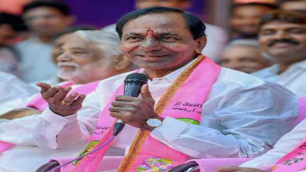2023 में बदलेगा तेलंगाना का निजाम ?