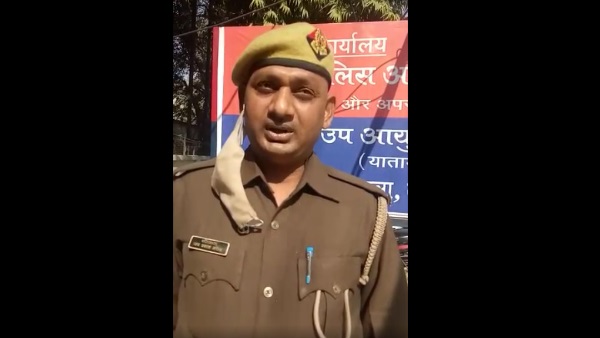 up police constable threatens to kill self gets leave for one month up police constable threatens to kill self gets leave for one month