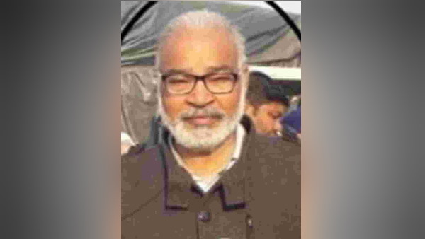 Farmers Protest Punjab lawyer allegedly kill himself near movement site Farmers Protest Punjab lawyer allegedly kill himself near movement site