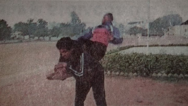 अनाथचंद्र कोलकाता से सीकर शिफ्ट हो गए