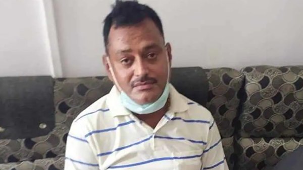 SIT recommends ED probe into gangster vikas dubey 150 crore rs property SIT recommends ED probe into gangster vikas dubey 150 crore rs property