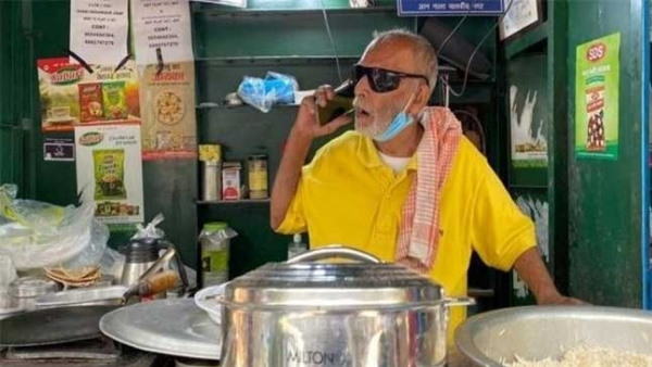 बाबा का ढाबा