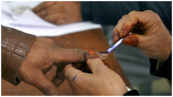 Legislative Council Election Legislative Council Election