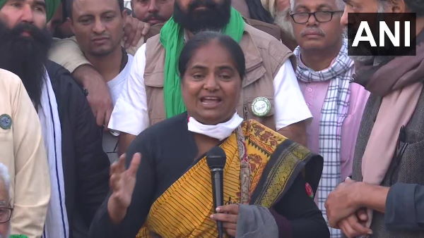 Lok Sangharsh Morcha says Tomorrow is last chance for govt to take decision to repeal laws otherwise Lok Sangharsh Morcha says Tomorrow is last chance for govt to take decision to repeal laws otherwise