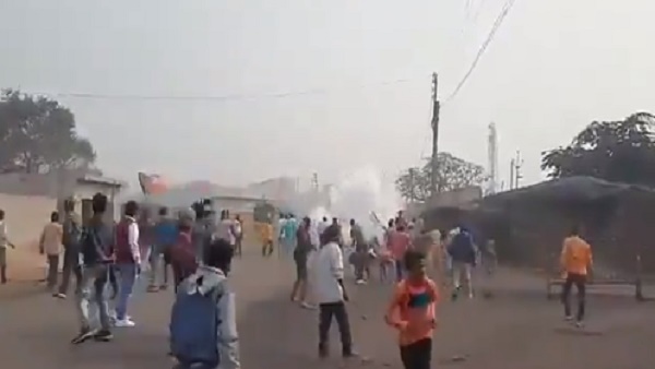 West Bengal West Bengal