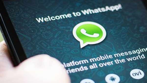 यूजर्स को व्हाट्सएप का इस्तेमाल जारी रखने के लिए मानना होगा नियम