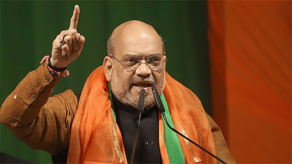Amit Shah Amit Shah
