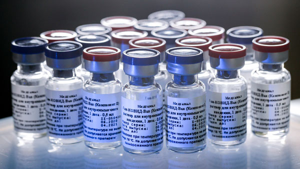 Corona Vaccine News: AIIMS Expert Told about Corona Vaccine Side Effect Corona Vaccine News: AIIMS Expert Told about Corona Vaccine Side Effect