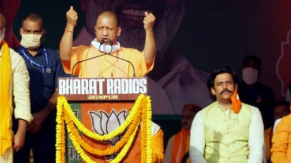 साम्यवाद पर साधा निशाना