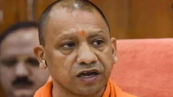 आदित्यनाथ ने कही थी हैदराबाद का नाम बदलने की बात