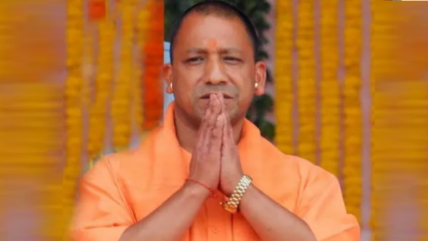 Yogi government mission shakti lucknow Fashion designer Manjari empowers rural women Yogi government mission shakti lucknow Fashion designer Manjari empowers rural women