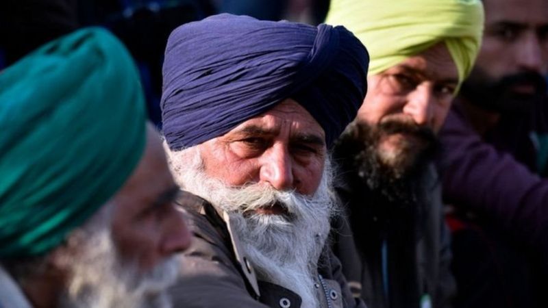 किसान आंदोलनः सुप्रीम कोर्ट का आदेश क्या सरकार के काम में दख़ल है किसान आंदोलनः सुप्रीम कोर्ट का आदेश क्या सरकार के काम में दख़ल है