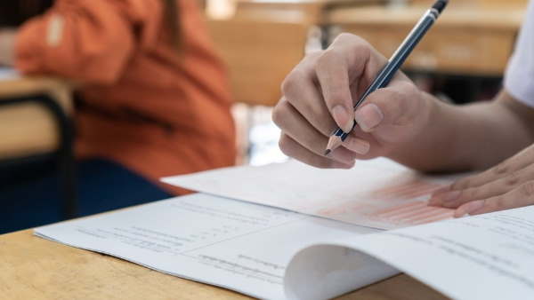 exam exam