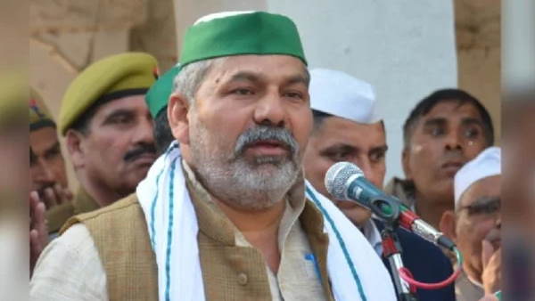 Farmers Protest: मई 2024 तक प्रदर्शन करने को तैयार Farmers Protest: मई 2024 तक प्रदर्शन करने को तैयार