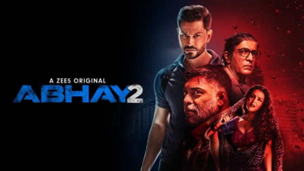 वेब सीरीज अभय 2 पर हुई बैन की मांग