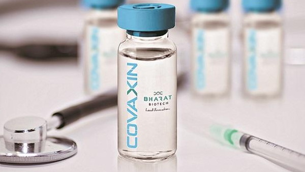 Coronavirus Vaccine Coronavirus Vaccine