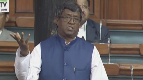 Home Ministry approves Y+ category security to Member of Parliament from West Bengal Sunil Kumar Mondal. Home Ministry approves Y+ category security to Member of Parliament from West Bengal Sunil Kumar Mondal.