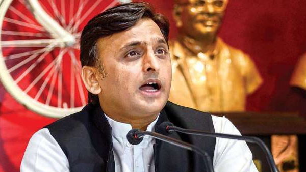 क्या बोले थे अखिलेश यादव