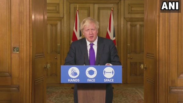 United Kingdom PM Boris Johnson India 26 january visit cancel United Kingdom PM Boris Johnson India 26 january visit cancel