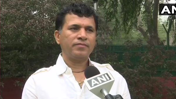 farmers protest MoS Agriculture Kailash Choudhary and kisan neta statement ahead of 8th round of talks farmers protest MoS Agriculture Kailash Choudhary and kisan neta statement ahead of 8th round of talks