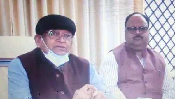 bihar agriculture minister amrendra pratap singh statement on hemant government bihar agriculture minister amrendra pratap singh statement on hemant government