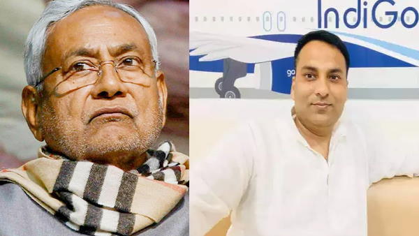 cm nitish kumar directed official to arrest accused of rupesh murder case cm nitish kumar directed official to arrest accused of rupesh murder case