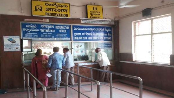 railways railways