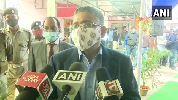 Coronavirus vaccine drive Odisha Govt to halt COVID19 Vaccination tomorrow to observe those who took vaccine today Coronavirus vaccine drive Odisha Govt to halt COVID19 Vaccination tomorrow to observe those who took vaccine today