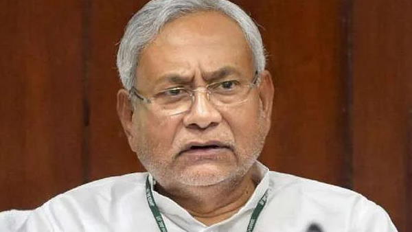 cm nitish kumar did meeting with people who live in other countries cm nitish kumar did meeting with people who live in other countries