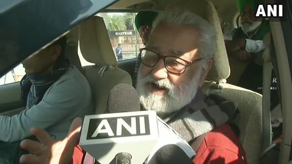 kisan tractor parade will conduct Delhi Outer Ring Road tomorrow we hold another meeting with police says Darshan Pal kisan tractor parade will conduct Delhi Outer Ring Road tomorrow we hold another meeting with police says Darshan Pal