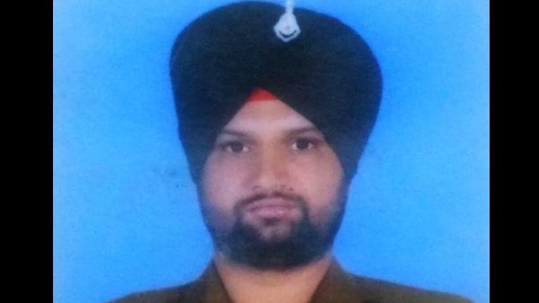 पाक की गोलीबारी में सैनिक शहीद, Jammu Kashmir, Hav Nirmal Singh, ceasefire violation, Pakistan, ceasefire, Krishna sector, Poonch, Jammu, kashmir, जम्मू कश्मीर, पाकिस्तान पाक की गोलीबारी में सैनिक शहीद, Jammu Kashmir, Hav Nirmal Singh, ceasefire violation, Pakistan, ceasefire, Krishna sector, Poonch, Jammu, kashmir, जम्मू कश्मीर, पाकिस्तान