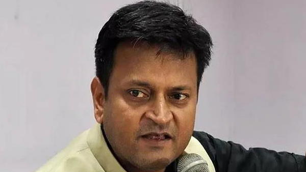 jdu spokesperson ajay alok tweet about tejashwi yadav jdu spokesperson ajay alok tweet about tejashwi yadav