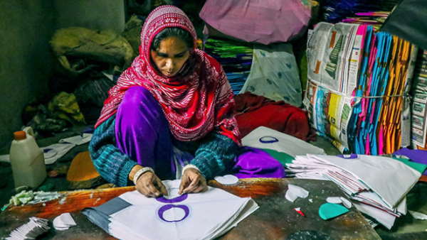 Budget 2021,Union Budget 2021, Budget news, Budget session, parliament, database of informal worker, database of migrants, बजट सत्र 2021, बजट सत्र, असंगठित क्षेत्र, संसद, Nirmala Sitharaman Budget 2021,Union Budget 2021, Budget news, Budget session, parliament, database of informal worker, database of migrants, बजट सत्र 2021, बजट सत्र, असंगठित क्षेत्र, संसद, Nirmala Sitharaman